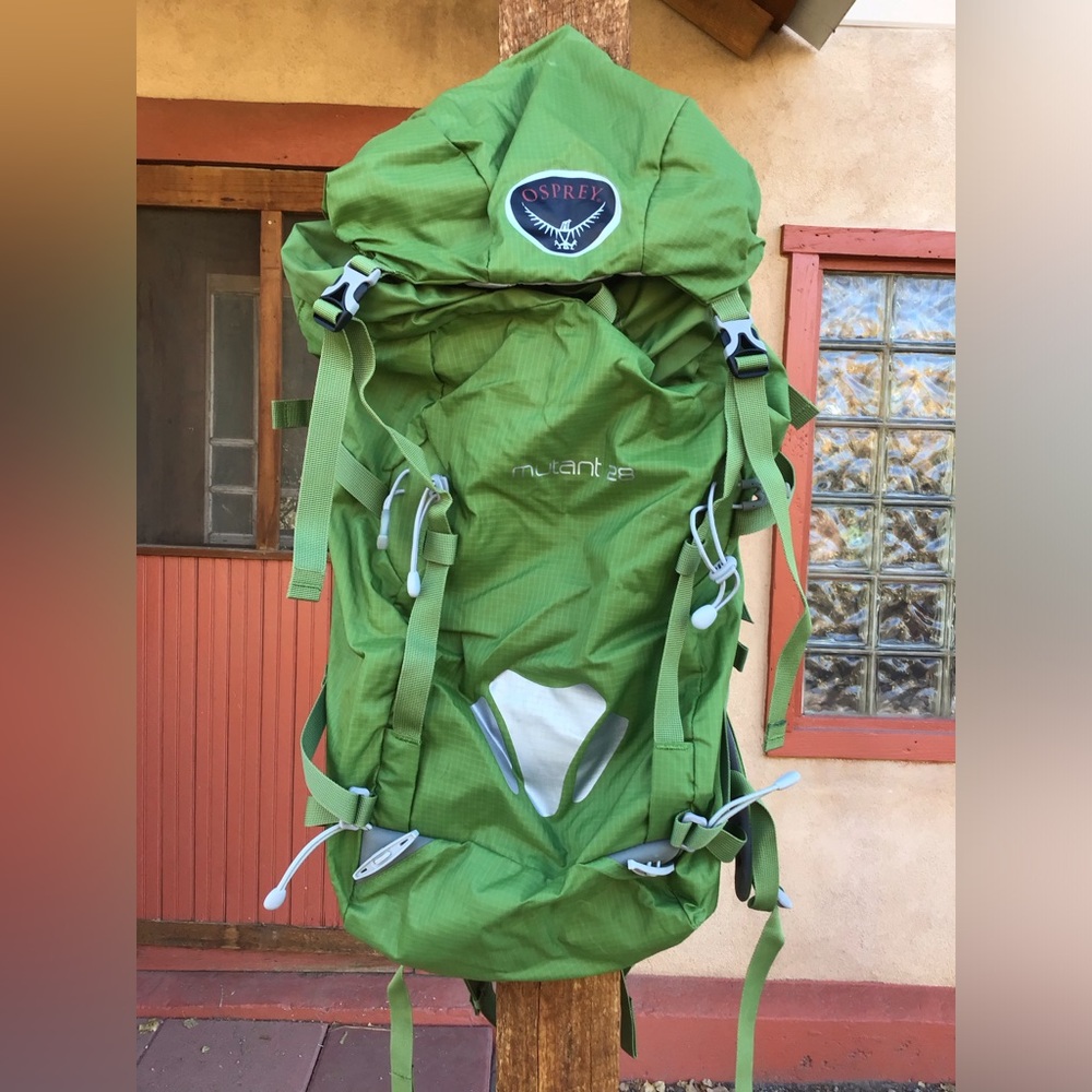 Osprey Mutant 28 Backpack